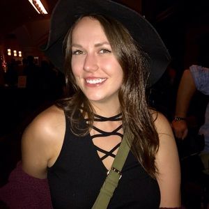 Meet your Posher, Anna